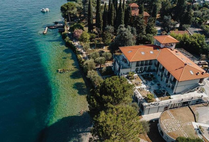 Villa Maria Au Lac   Estella Hotels Italia