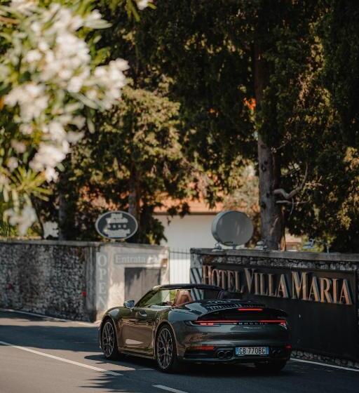 Villa Maria Au Lac   Estella Hotels Italia