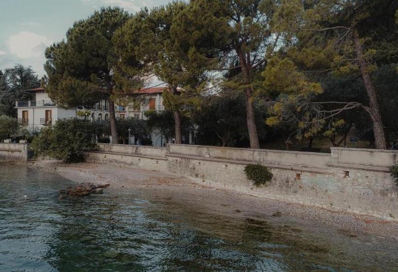 Villa Maria Au Lac   Estella Hotels Italia