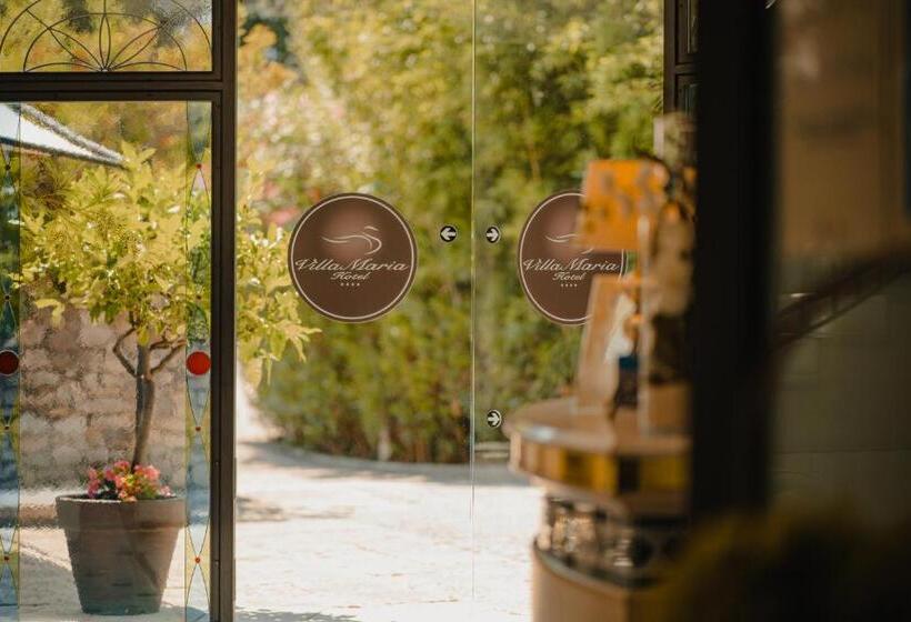 Villa Maria Au Lac   Estella Hotels Italia