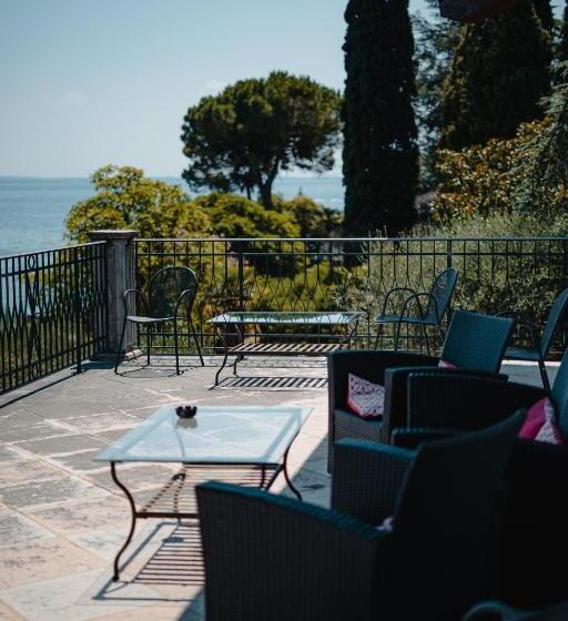 Villa Maria Au Lac   Estella Hotels Italia