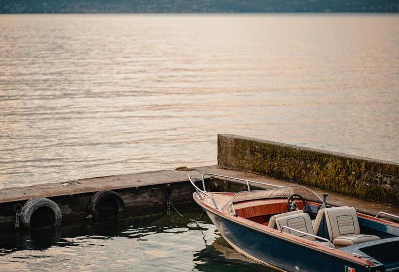 Villa Maria Au Lac   Estella Hotels Italia