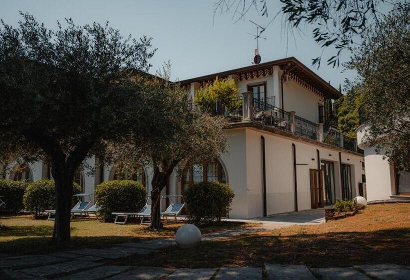 Villa Maria Au Lac   Estella Hotels Italia