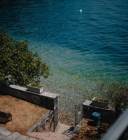 Villa Maria Au Lac   Estella Hotels Italia