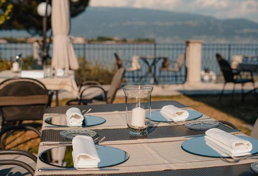 Villa Maria Au Lac   Estella Hotels Italia