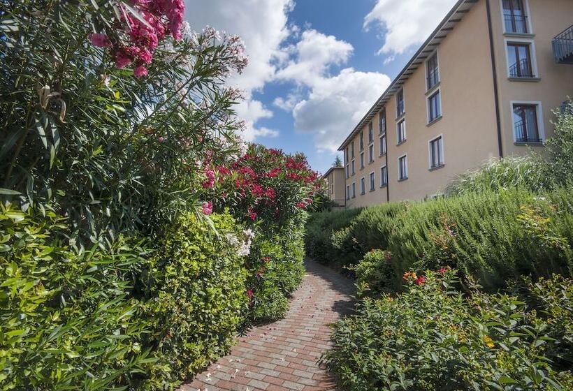 בית מלון כפרי Villa Paradiso