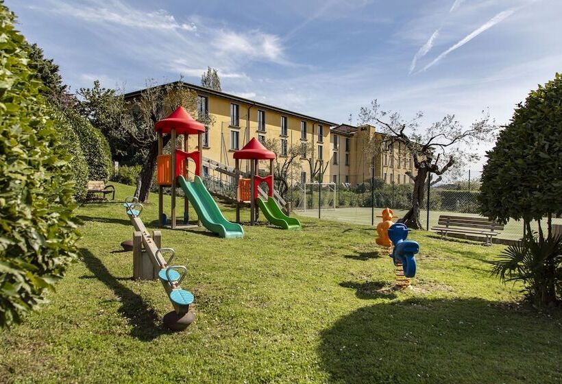 בית מלון כפרי Villa Paradiso