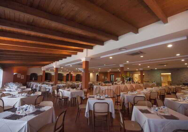 בית מלון כפרי Villa Paradiso