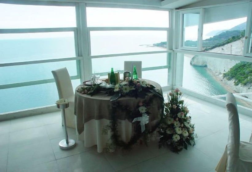 호텔 Villa Scapone