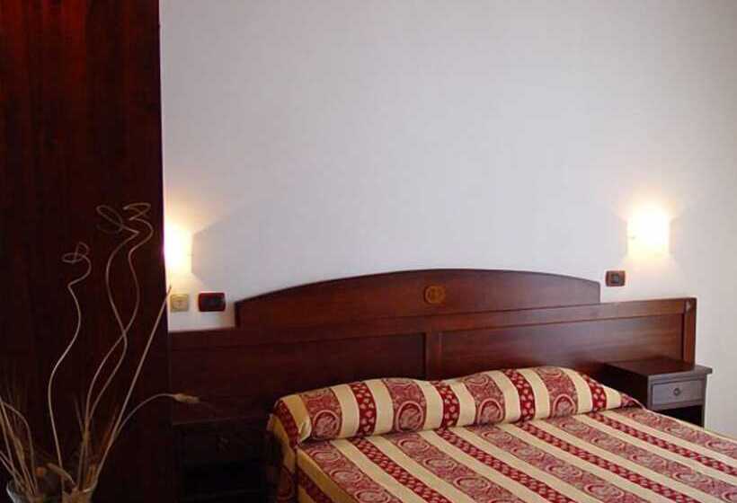 Отель Villa Scapone