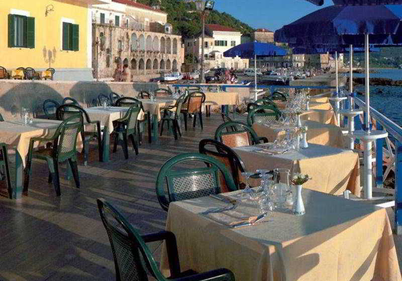 فندق Villa Sirio