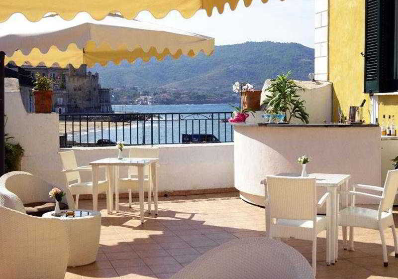 فندق Villa Sirio