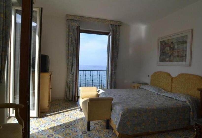 فندق Villa Sirio