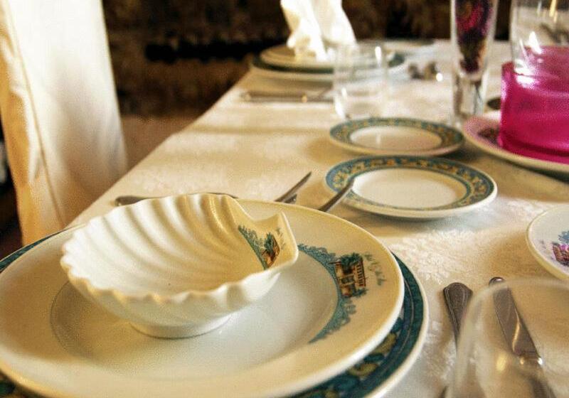 فندق Villa Sirio