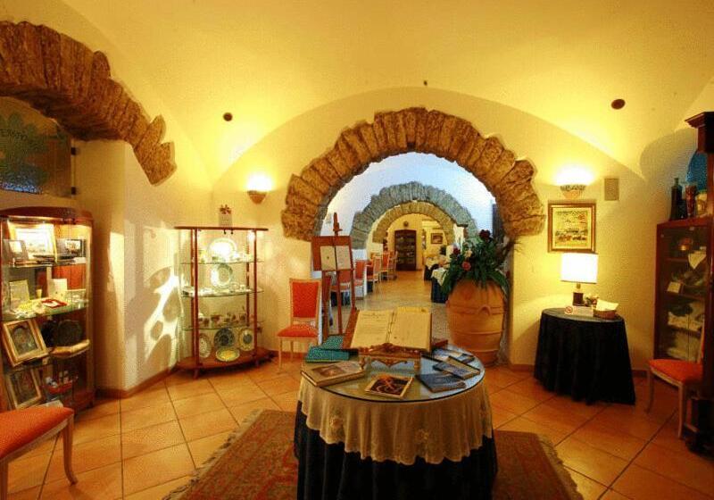 فندق Villa Sirio