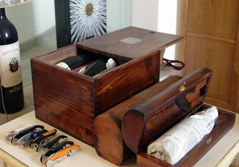 فندق Villa Sirio