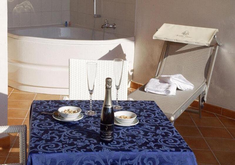 فندق Villa Sirio