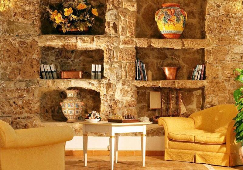 فندق Villa Sirio