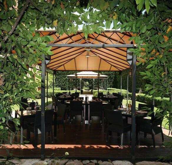 هتل Villa Spalletti Trivelli