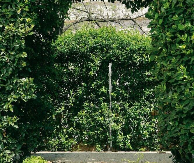 هتل Villa Spalletti Trivelli