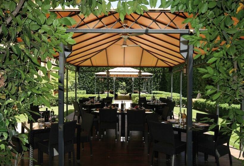 هتل Villa Spalletti Trivelli