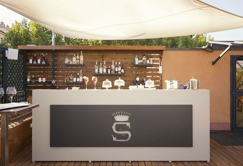 בית מלון כפרי Villa Spalletti Trivelli