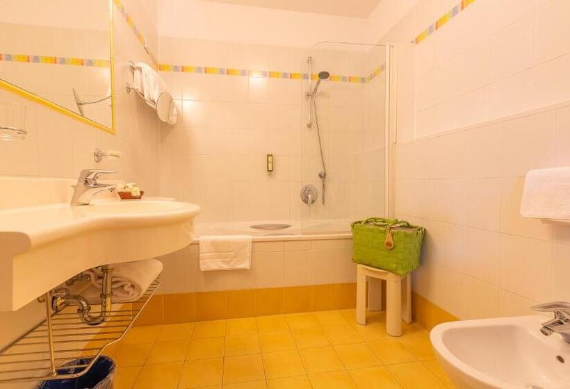 בית מלון כפרי Villa Stefania