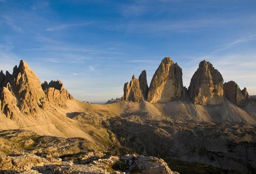 בית מלון כפרי Villa Stefania