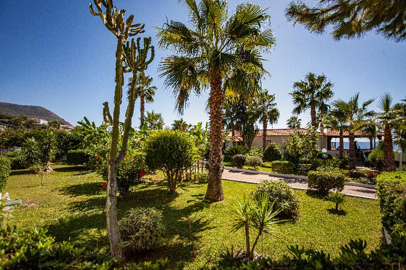 בית מלון כפרי Villaggio Baia D'Ercole