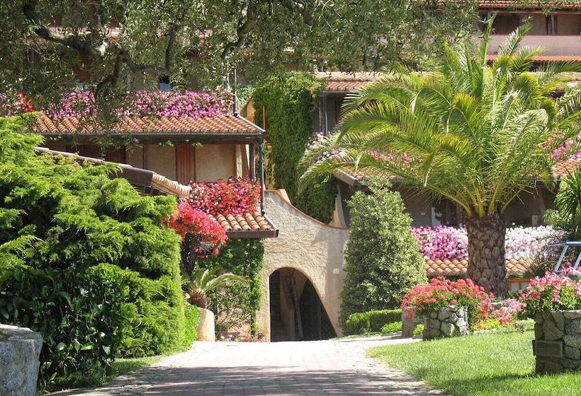 酒店 Villaggio L  Olivara