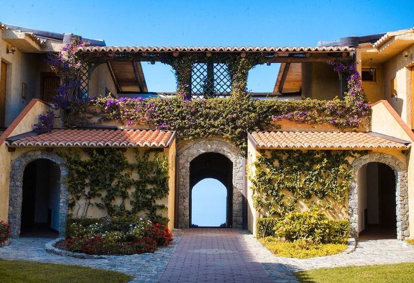 酒店 Villaggio L  Olivara