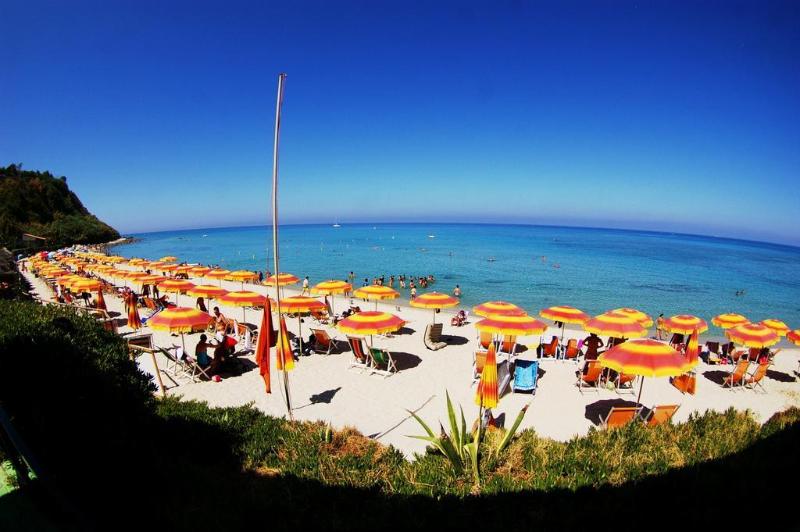 Отель Villaggio Stromboli