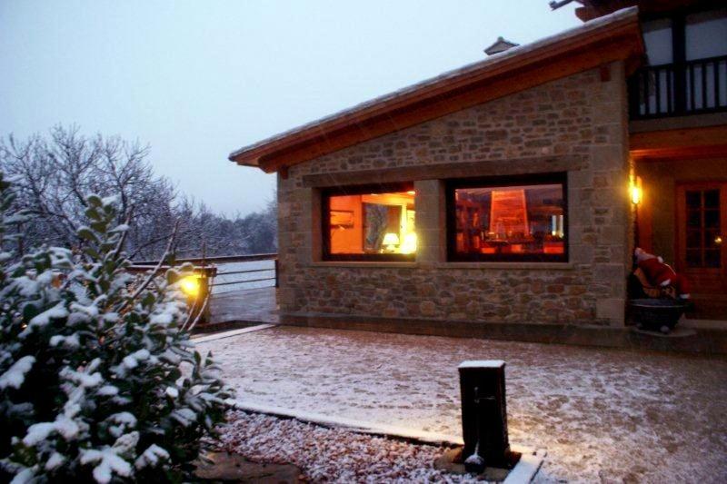 فندق Villaro Del Bosc