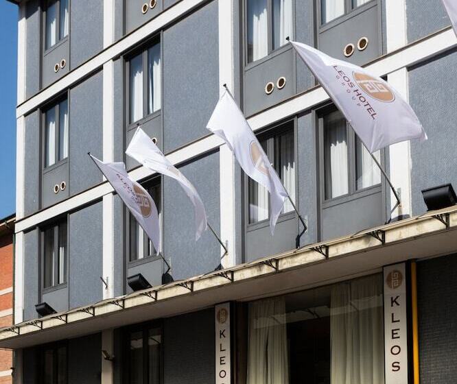 Kleos Hotel Milano By Kleos Group Collection