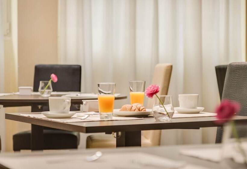 Kleos Hotel Milano By Kleos Group Collection