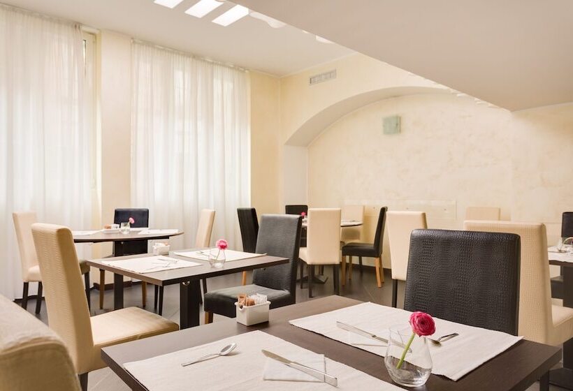 Kleos Hotel Milano By Kleos Group Collection