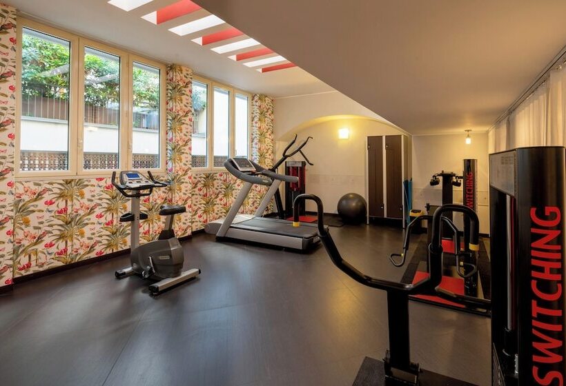 Kleos Hotel Milano By Kleos Group Collection