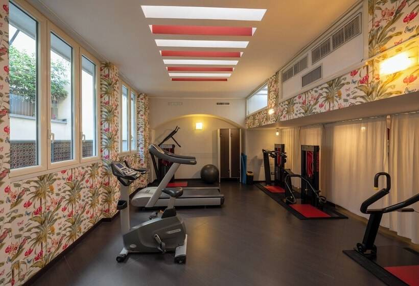 Kleos Hotel Milano By Kleos Group Collection