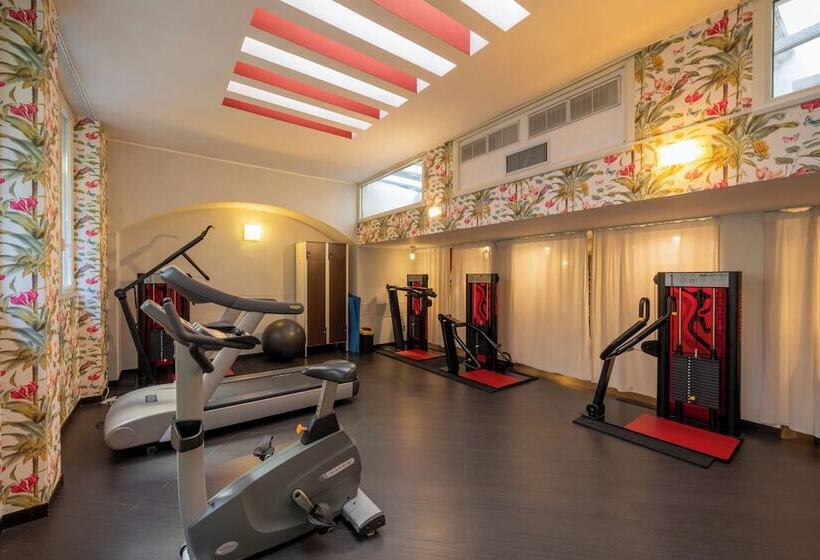 Kleos Hotel Milano By Kleos Group Collection