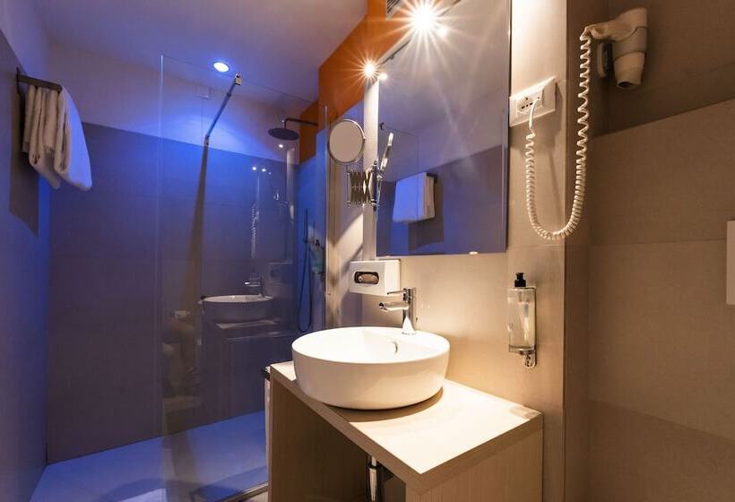 Kleos Hotel Milano By Kleos Group Collection