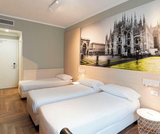 Kleos Hotel Milano By Kleos Group Collection