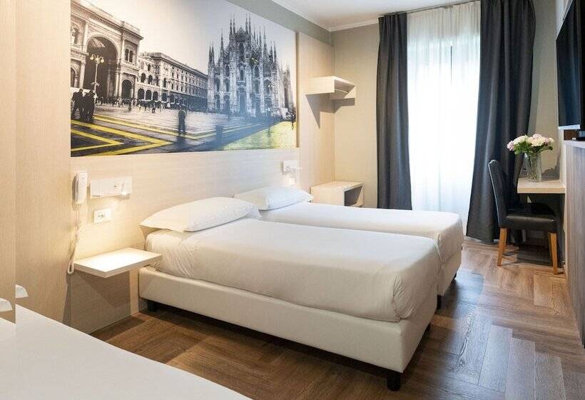 Kleos Hotel Milano By Kleos Group Collection