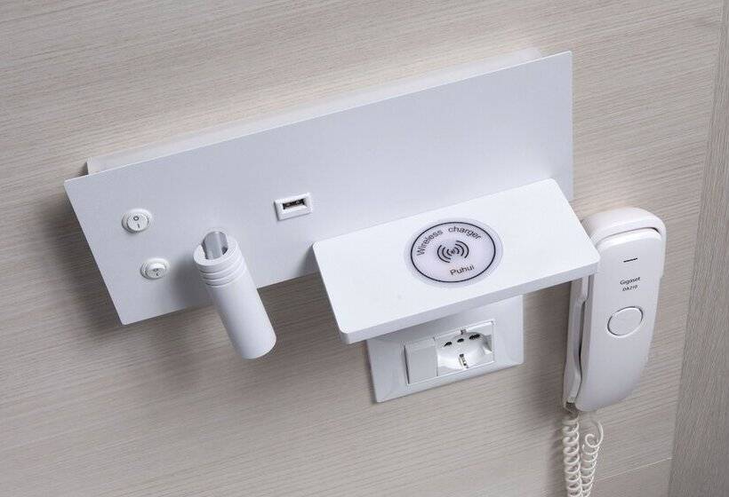 Kleos Hotel Milano By Kleos Group Collection