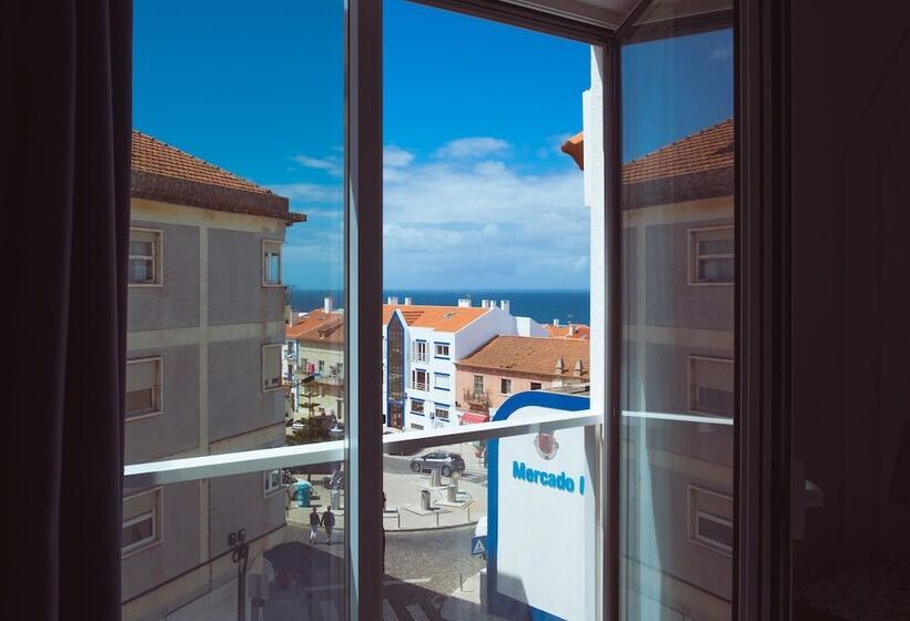 هتل WOT Ericeira