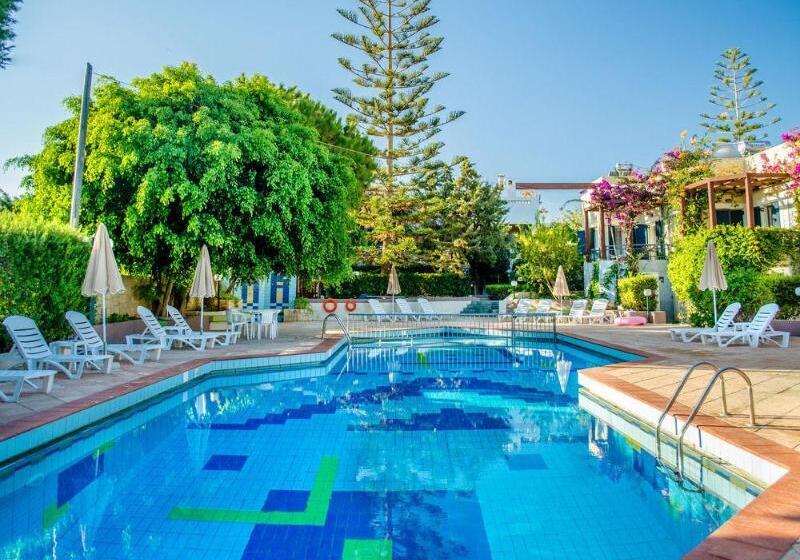 فندق Your Memories