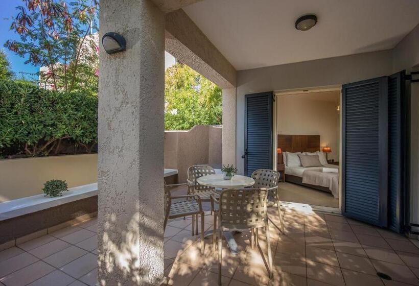 فندق Your Memories