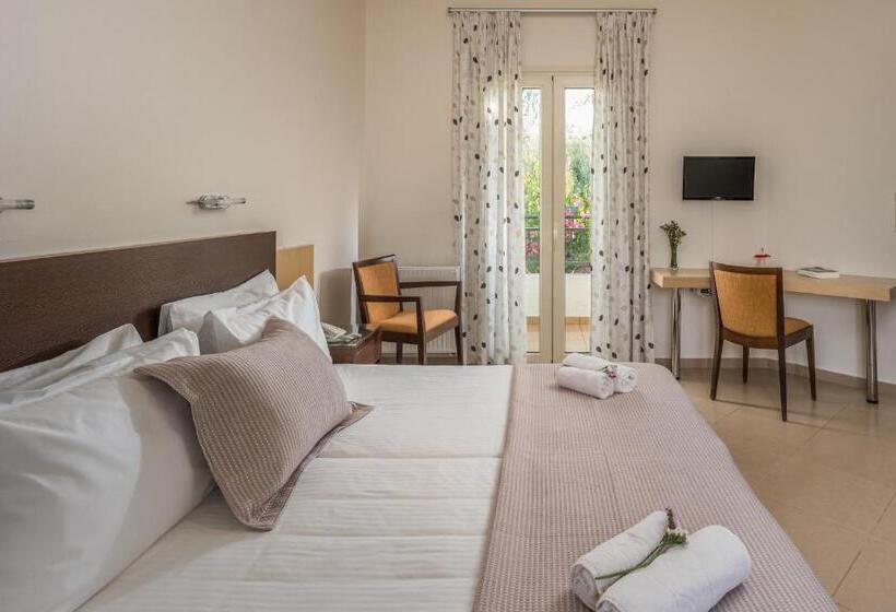 فندق Your Memories