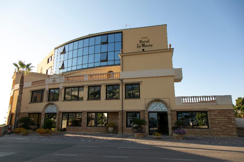 酒店 Za Maria