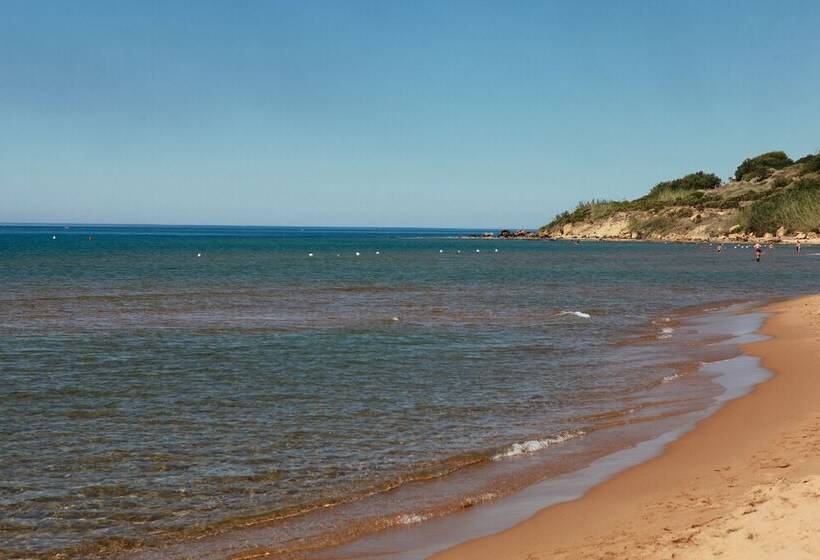 酒店 Zeta Club Selinunte