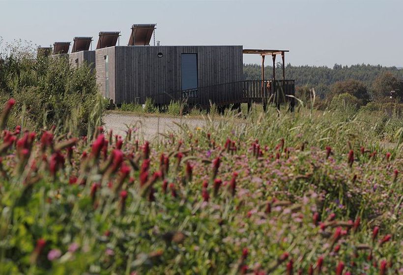 בית מלון כפרי Zmar Eco Experience